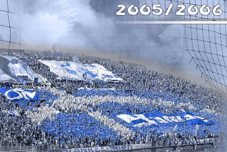 virage nord